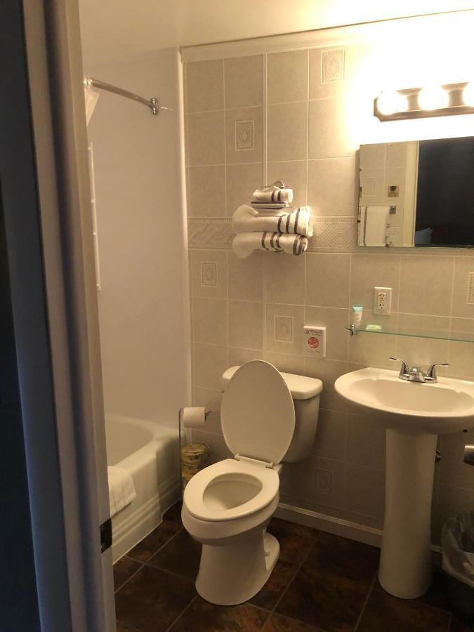 Oakes Oramel Inn מראה חיצוני תמונה